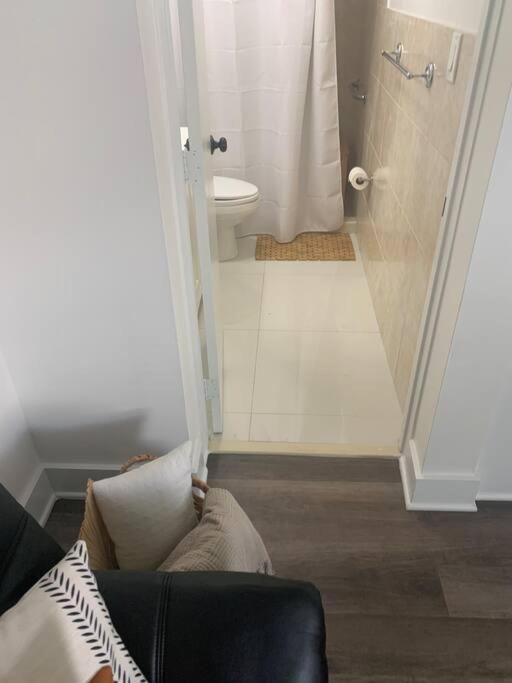 Sleeps 3, Cozy, Boho Style, In The Heart Of Miami -Free Parking Apartment Exterior photo