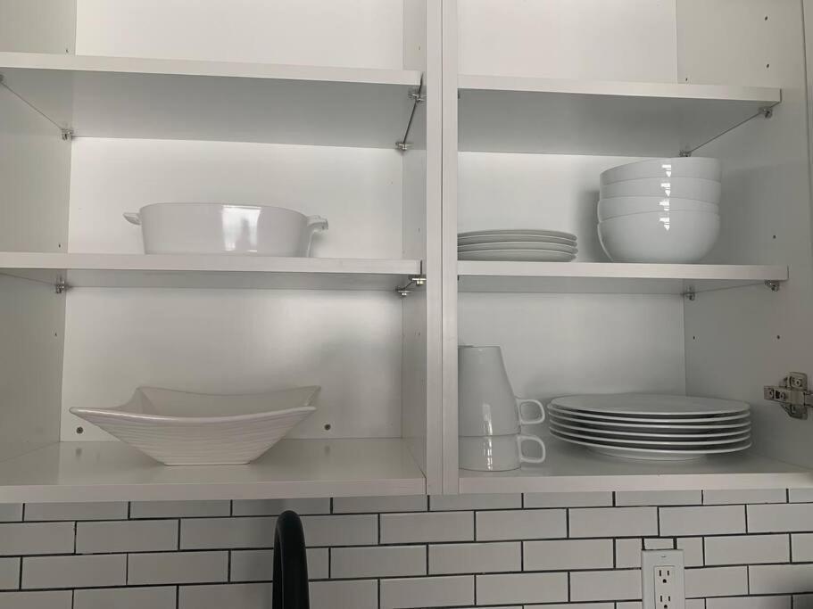 Sleeps 3, Cozy, Boho Style, In The Heart Of Miami -Free Parking Apartment Exterior photo