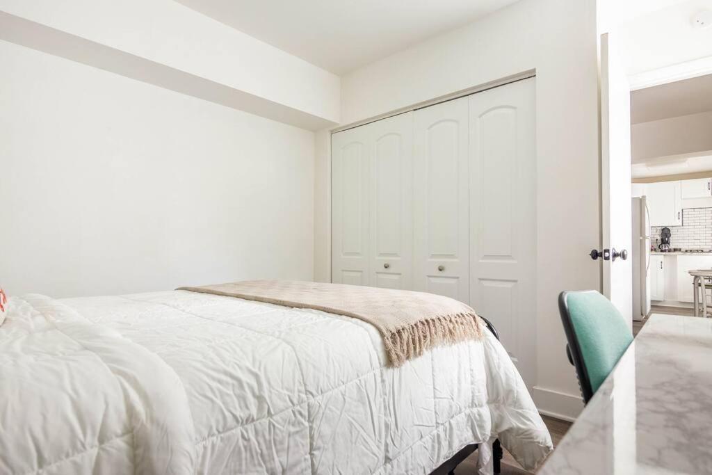 Sleeps 3, Cozy, Boho Style, In The Heart Of Miami -Free Parking Apartment Exterior photo